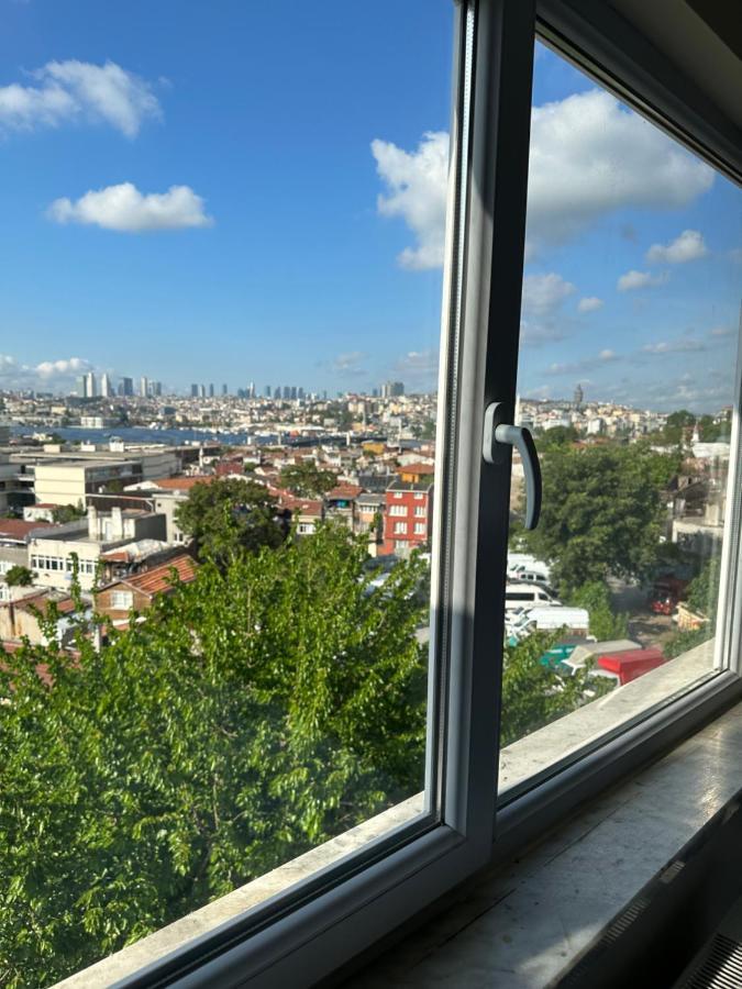 Mar Boutique Apartment Stambuł Zewnętrze zdjęcie