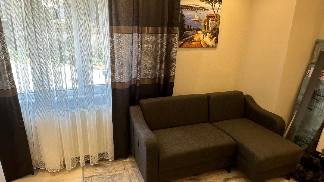 Mar Boutique Apartment Stambuł Zewnętrze zdjęcie