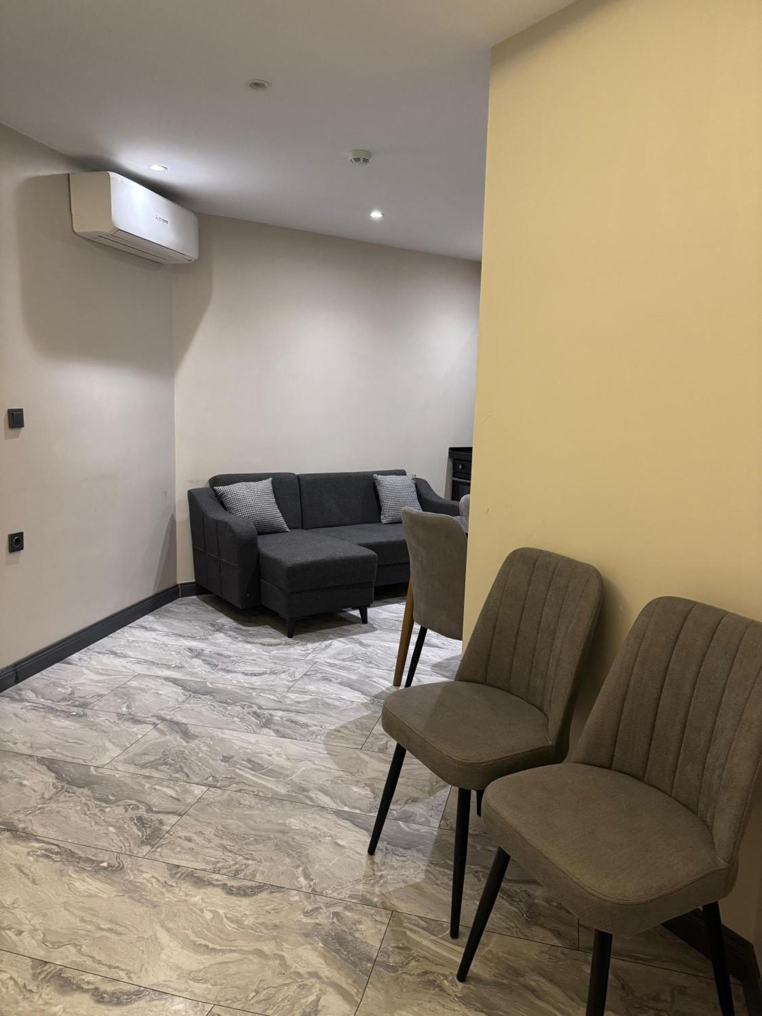 Mar Boutique Apartment Stambuł Zewnętrze zdjęcie