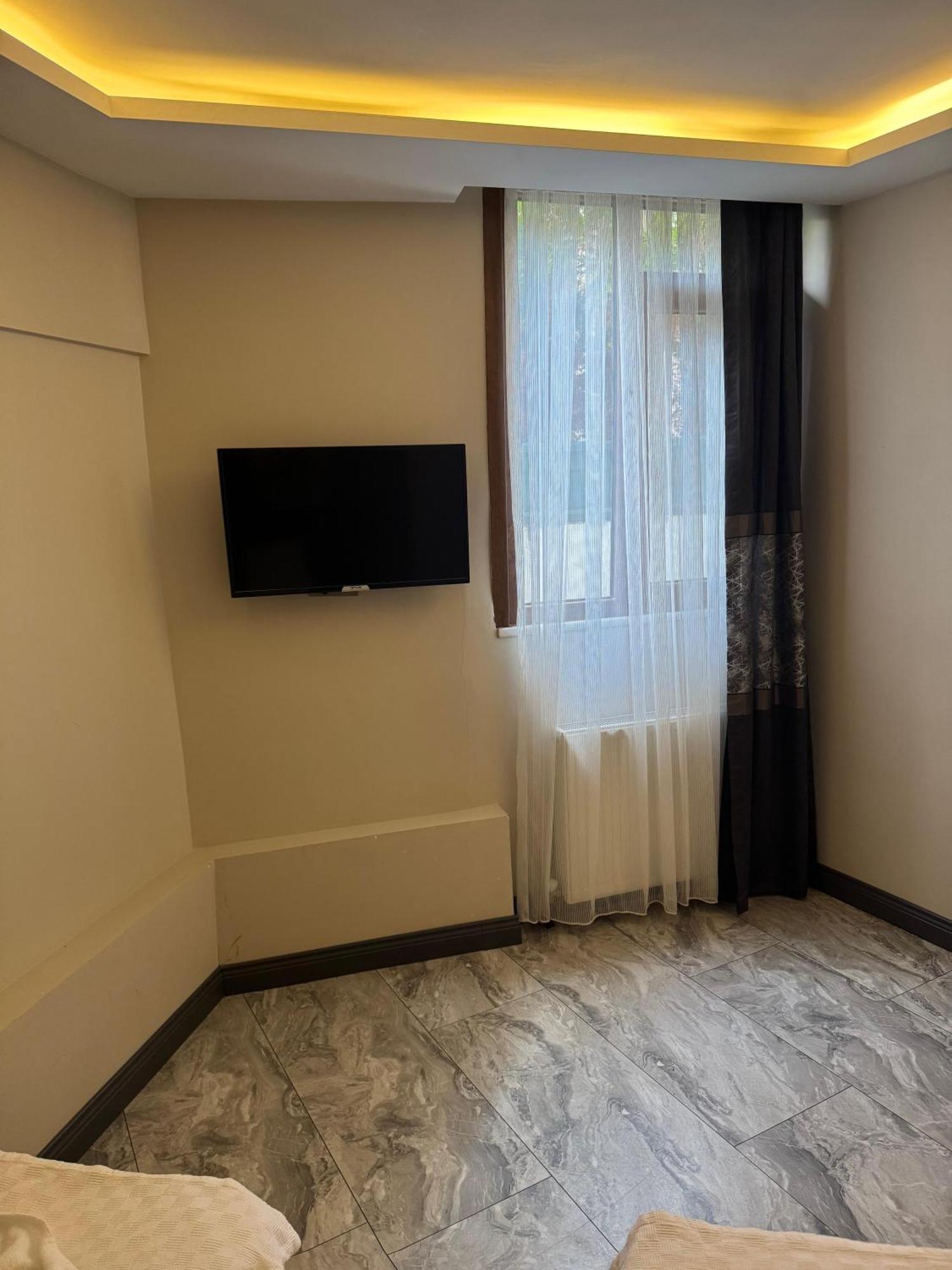 Mar Boutique Apartment Stambuł Zewnętrze zdjęcie