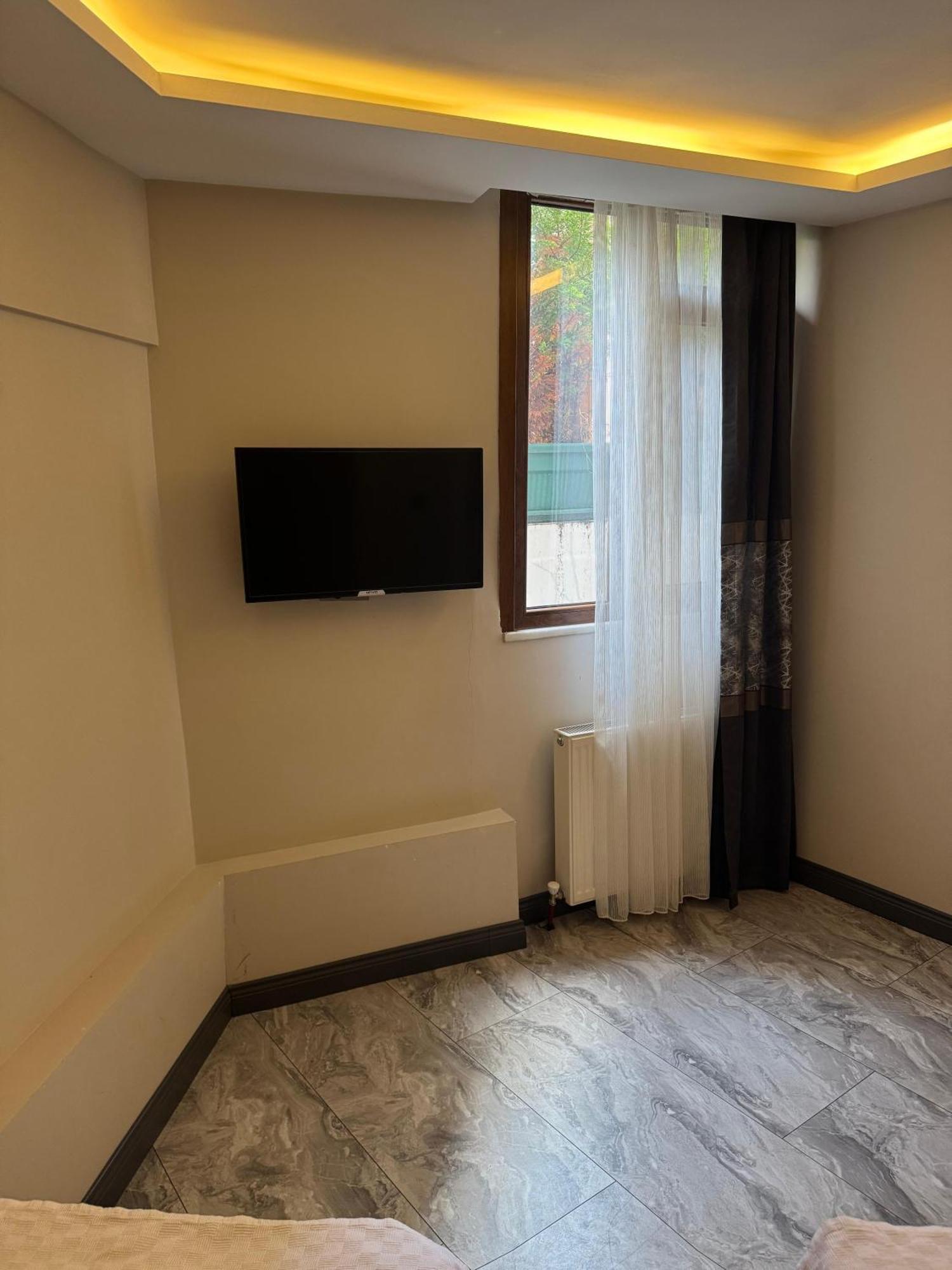 Mar Boutique Apartment Stambuł Zewnętrze zdjęcie