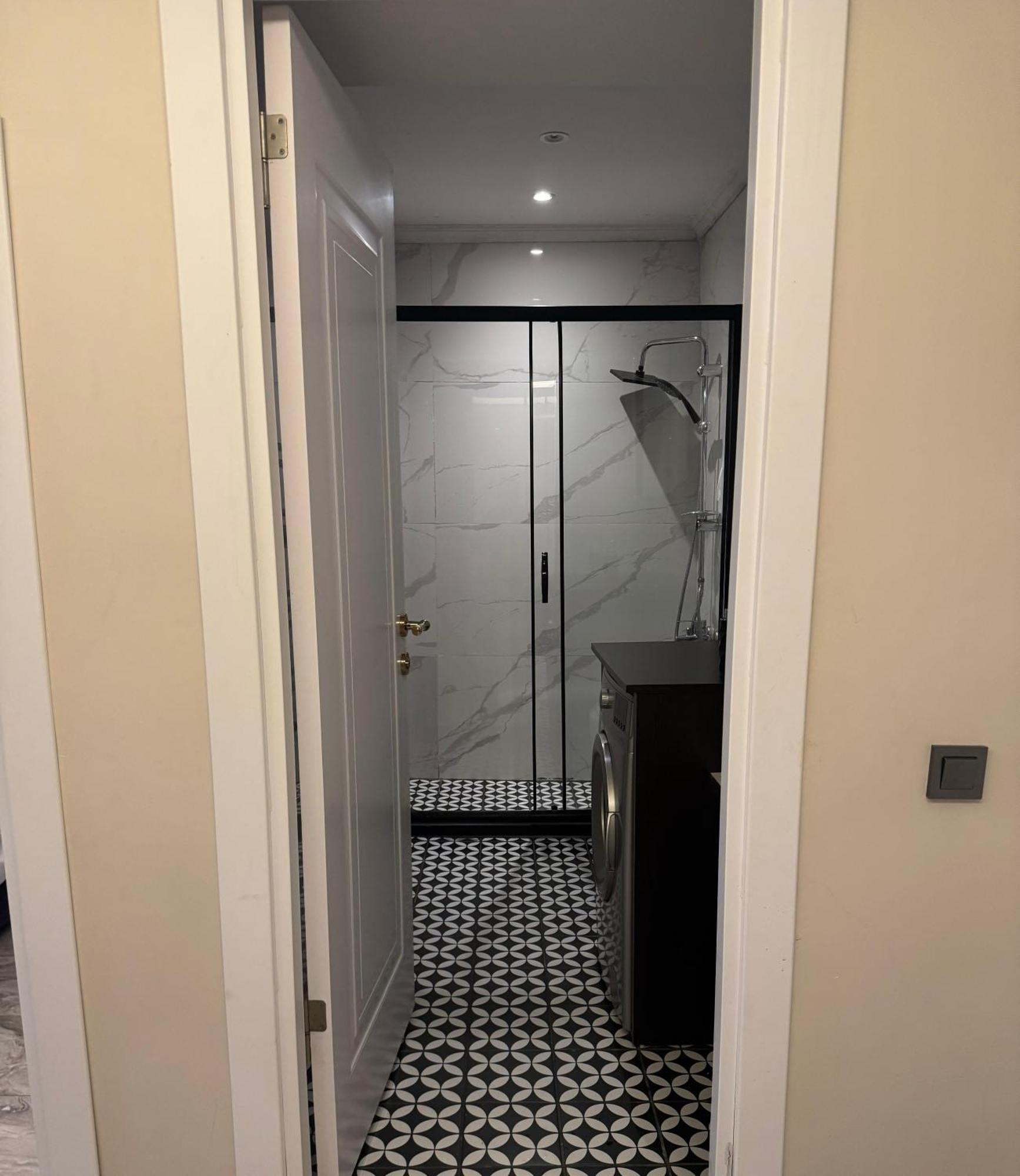 Mar Boutique Apartment Stambuł Zewnętrze zdjęcie