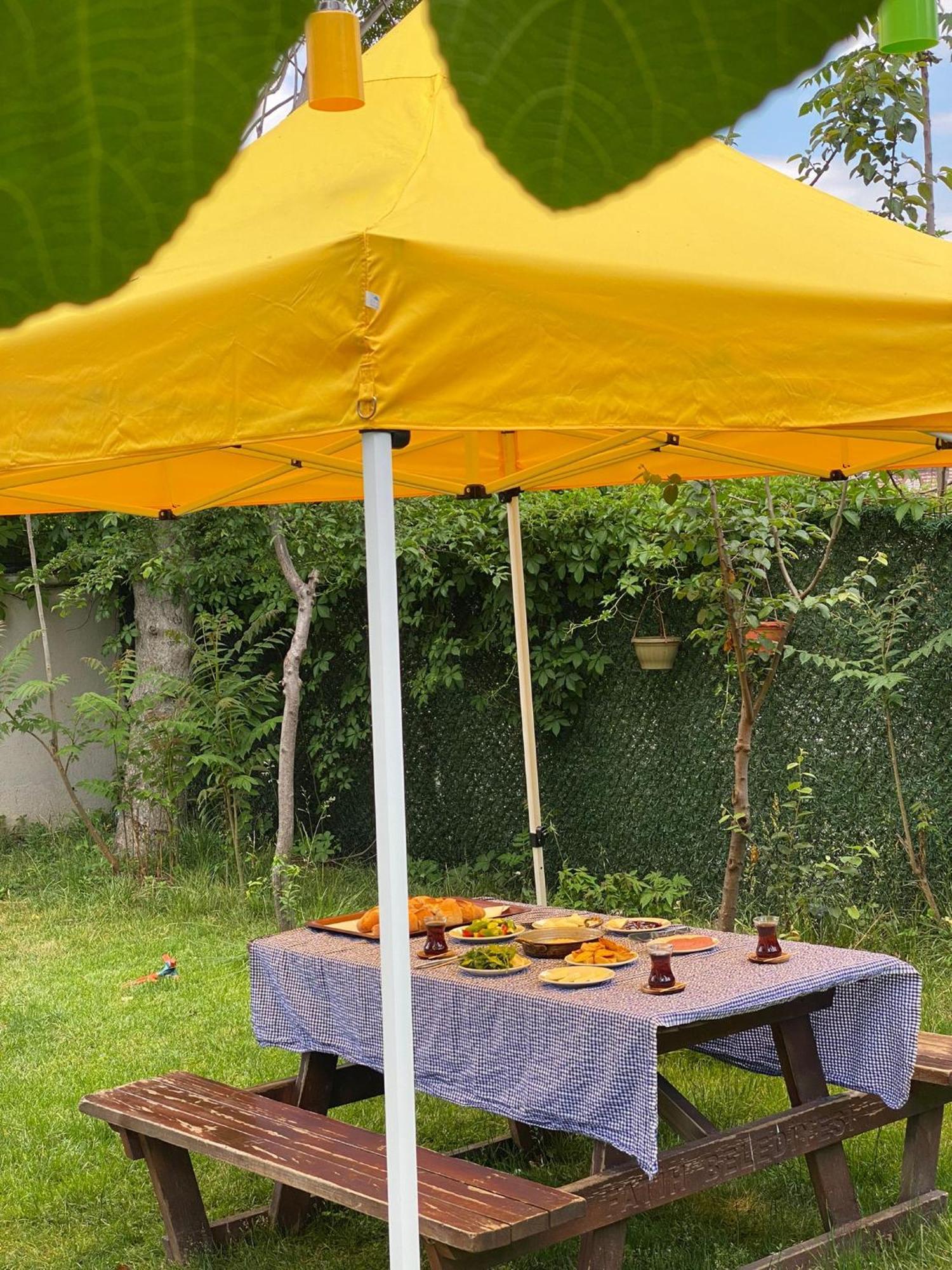 Mar Boutique Apartment Stambuł Zewnętrze zdjęcie